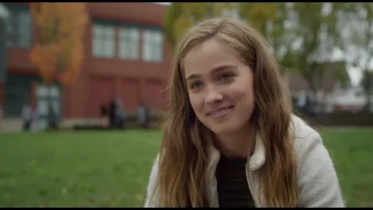 Почти семнадцать (2016 The Edge Of Seventeen) Русский #трейлер