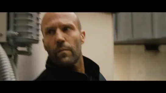 Механик: Воскрешение (2016 Mechanic: Resurrection) Официальный русский #трейлер