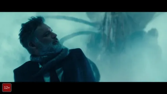 День независимости: Возрождение (2016 Independence Day: Resurgence) Официальный русский супер #трейлер