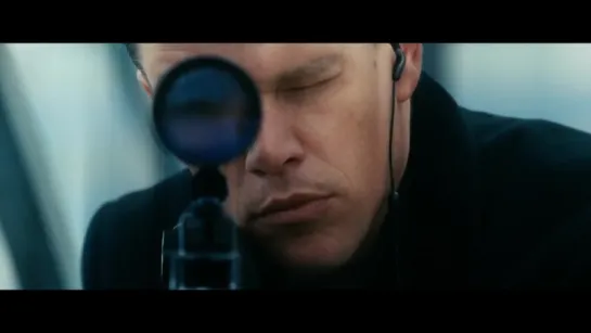 Джейсон Борн (2016 Jason Bourne) Официальный русский #трейлер