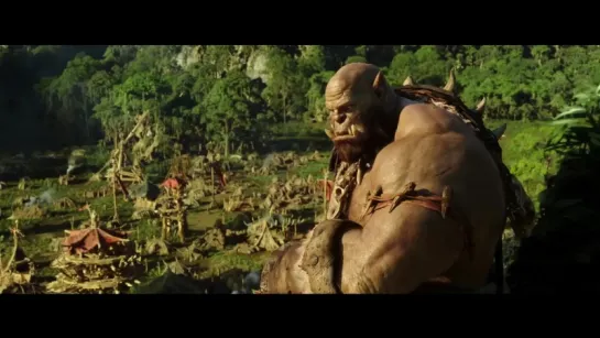 Варкрафт (2016 Warcraft) Второй официальный русский #трейлер