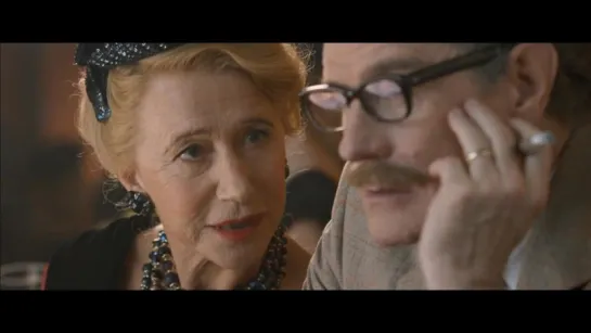 Трамбо (2015 Trumbo) Официальный русский #трейлер