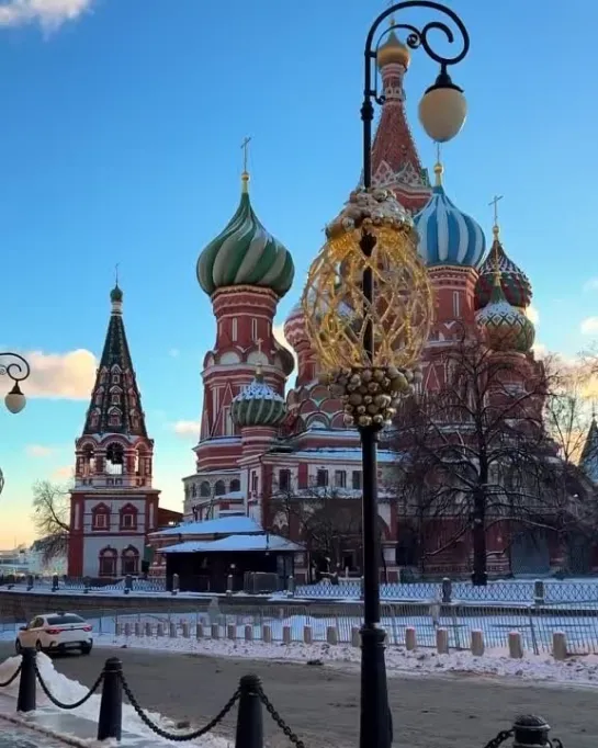 Видео от Святослава Вадругина