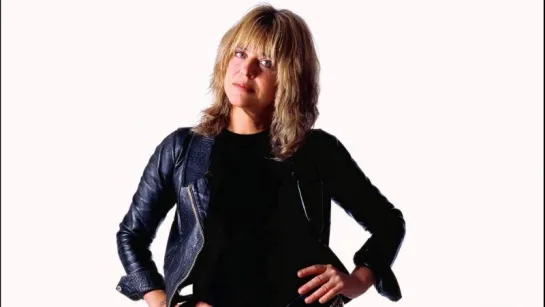 Suzi Quatro - Im Konzert - 1977 - Концерт в ГДР - HD 720p.