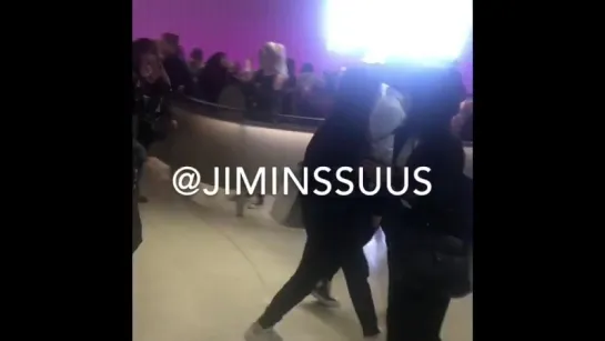 [fancam] 181003 NCT 127 @ LAX Airport