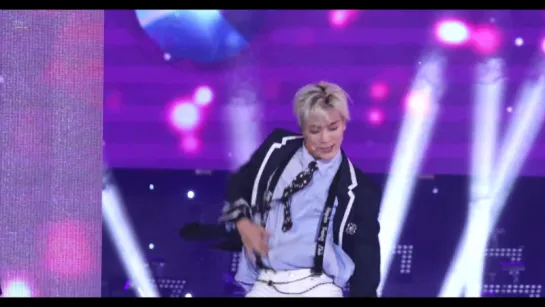 [fancam] 170926 NCT DREAM - We Young (Jeno Focus) @ KBS Open Concert