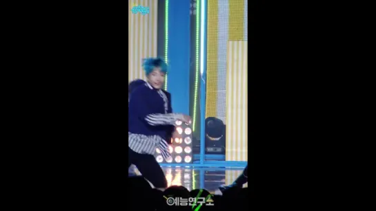 [fancam] 170819 NCT DREAM - We Young (Jisung Focus) @ Music Core