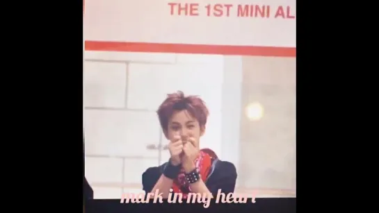 [Fancam] 160729 NCT 127 @ Jamsil Fansign