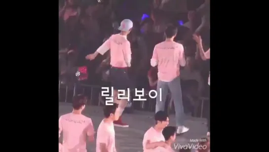 [fancam] 160717 NCT @ SMTOWN in Osaka