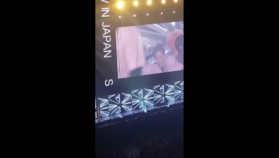 [fancam] 160716 SMTOWN in Osaka @ NCT