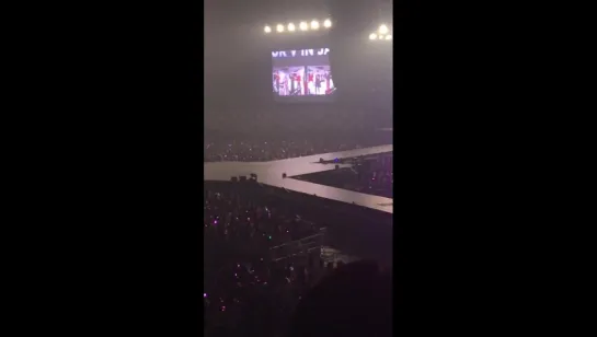 [fancam] 160716  SMTOWN in Osaka  @ NCT