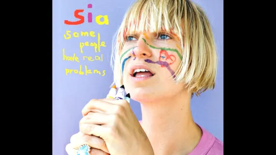 Sia - 2008 - I Go To Sleep