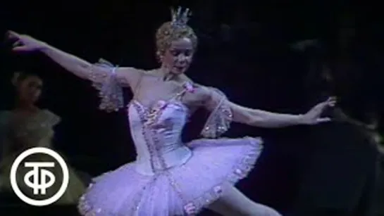 Sleeping Beauty, Bolshoi theatre (1989)