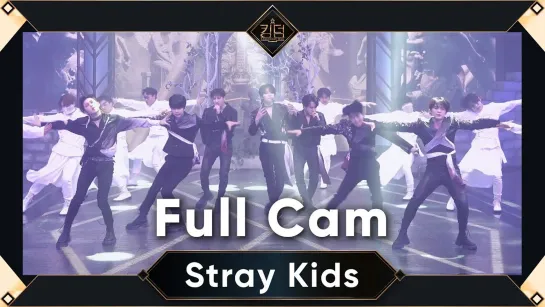 [210429] Stray Kids - I'll Be Your Man (FullCam) » KINGDOM