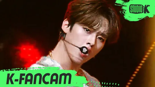 [201009] Stray Kids - 'Back Door' (Lee Know Fancam) » Music Bank