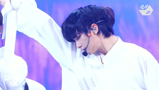 [200102] Stray Kids - Levanter (Hyunjin FanCam) » M COUNTDOWN