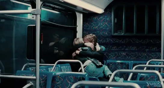 Трейлер фильма - Валентинка / Blue Valentine (2010) HDRip