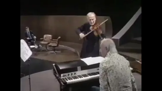 Menuhin (violín) & Grappelli (teclado).mp4