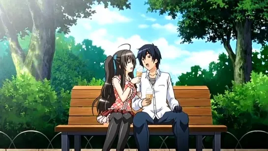 Kotowari - Kimi no Kokoro no Koboreta Kakera 2