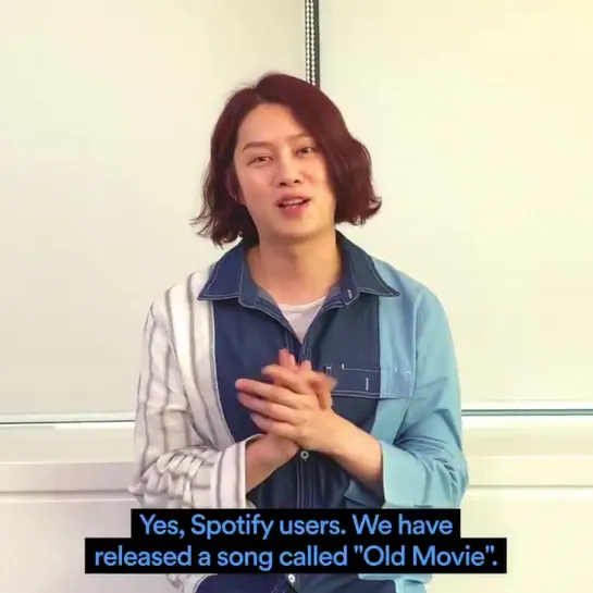 You always get us laughing out loud, Heechul! - - Although @SJofficial’s Heechul is doing