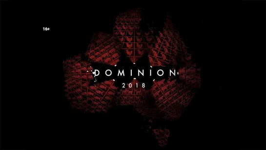 Владение / Доминация / Господство | Dominion (2018) 16+