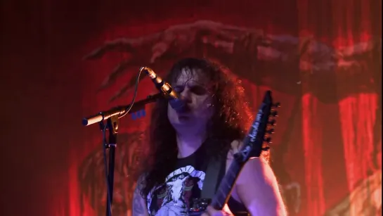 Kreator - Dying Alive