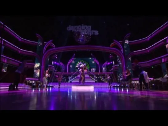 Selena Gomez - Come & Get It Rehearsal 2 - Dancing With the Stars