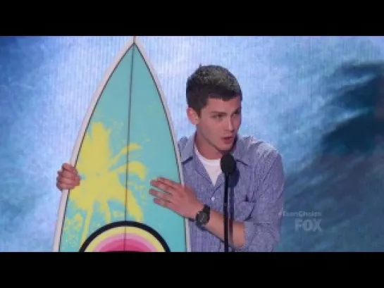 2013 Teen Choice Awards [полная церемония]