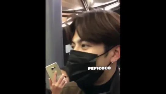 180210 HongKong Airport