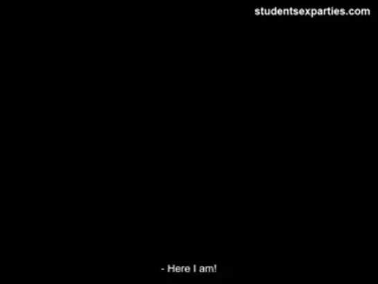 Student Sex Parties (сезон 6 эпизод 4)