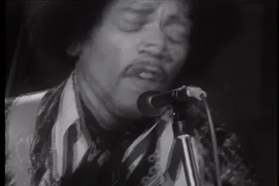 Jimi Hendrix Experience(4)