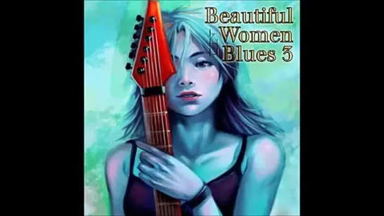 Cathy Jean - Blues Psalm Beautiful Women In Blues