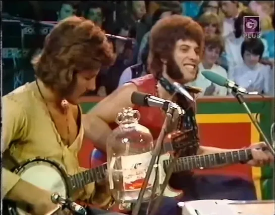 Mungo Jerry - In The Summertime (1970)