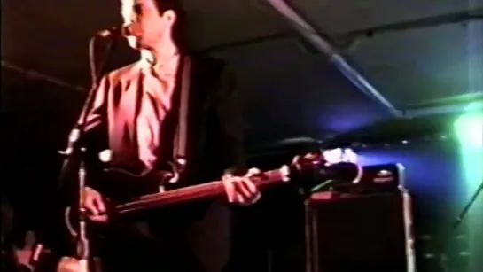 Morphine - Good (Live at The Middle East 1993)