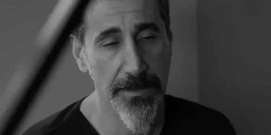 Serj Tankian - Rumi - (Official Video).