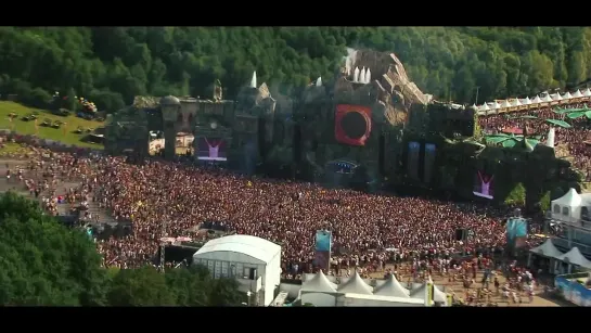 Tomorrowland 2013  official aftermovie  club   music  2013 2014 2012 2011 трейлер скоро анонс  клип видео фильм