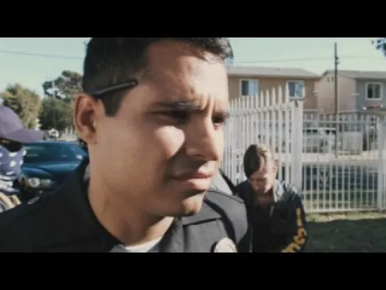 Патруль (2012) End of Watch