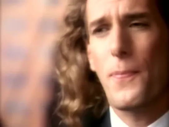 Michael Bolton - Love Is a Wonderful Thing (1991)