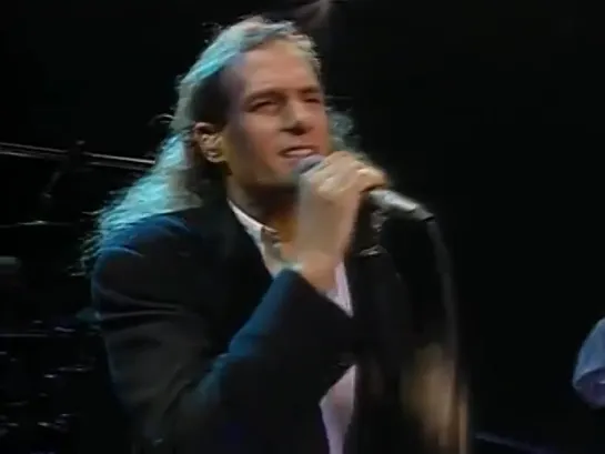 Michael Bolton - When a Man Loves a Woman (1991)