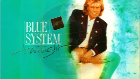 Blue System - Magic Symphony (1989)