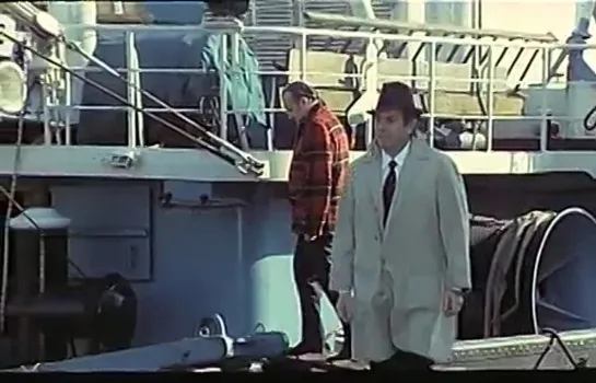 La Polizia È Al Servizio Del Cittadino ? 1973 eng subs