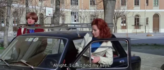 Classe Mista 1976 eng subs