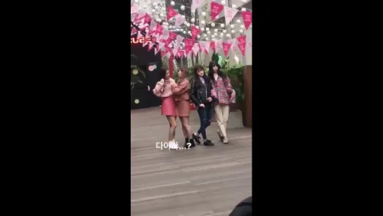 180118 [Fancam}