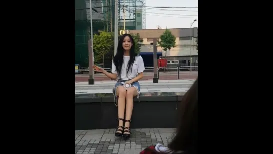 170618 [Fancam] | Mini Fan Meeting