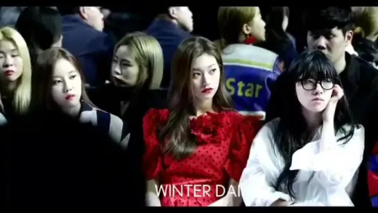 170328 Fancam | Seoul Fashion Week 'pushBUTTON' Collection