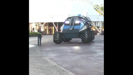 Mars Rover (Parker Brothers Concepts) 01