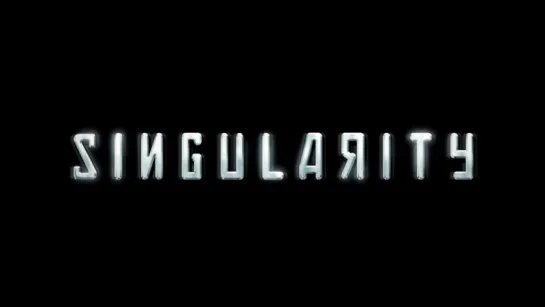 Singularity (GamesCom Trailer)