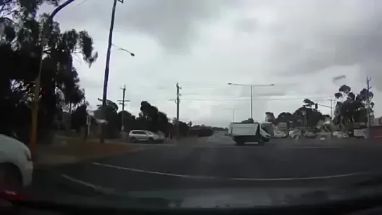 Is a Car Really a Safe Place to Be When Lightning Strikes