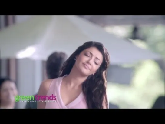 Green Trends  TVC tamil