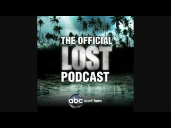 [ENG] Official LOST Podcast. 5.12 Dead is Dead